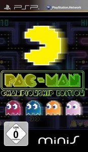 PacMan-Championship-PSP